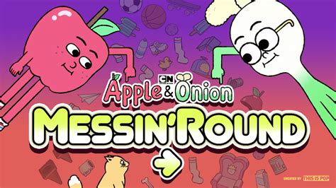 apple and onion games